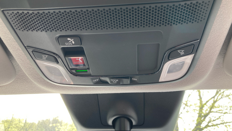 Honda Jazz 1.5 i-MMD Hybrid SR 5dr eCVT Hybrid Hatchback